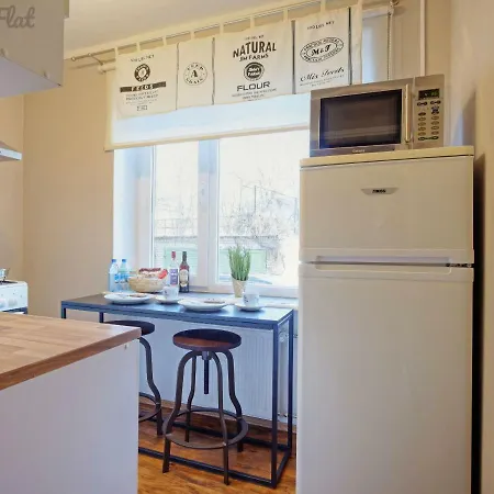 Vaike-ameerika 1 Bedroom Craftlat Tallinn