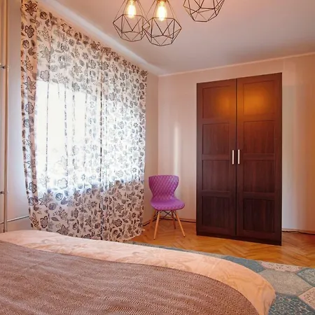 Apartment Vaike-ameerika 1 Bedroom Craftlat *