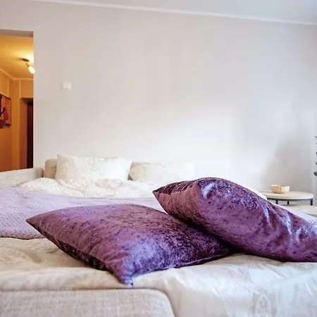 Apartment Vaike-ameerika 1 Bedroom Craftlat *