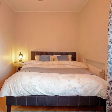 Vaike-ameerika 1 Bedroom Craftlat