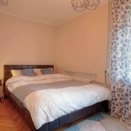 Vaike-ameerika 1 Bedroom Craftlat Apartment Tallinn